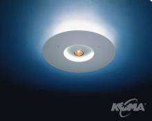 Ixion plafon 1x75W 1x40w